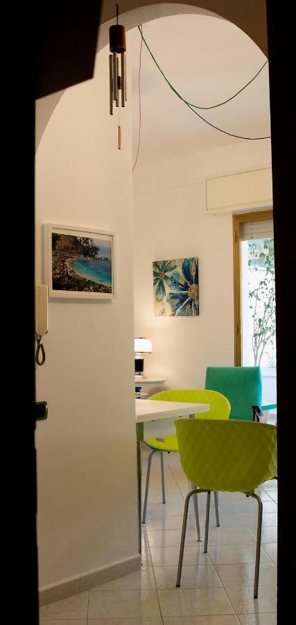Siciliaiu Vila Mondello Exterior foto